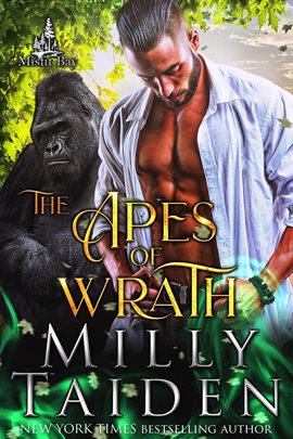 Imagen de portada para Apes of Wrath