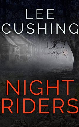 Cover image for Night Riders