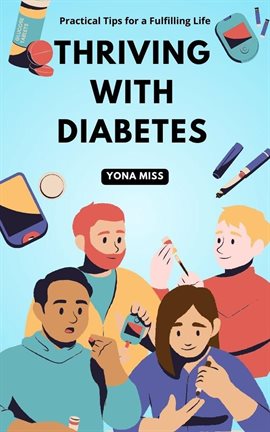 Cover image for Thriving With Diabetes