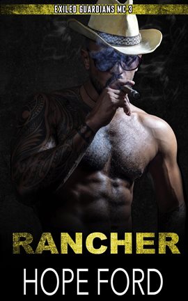 Cover image for Rancher