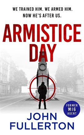 Cover image for Armistice Day