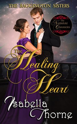 Cover image for The Healing Heart: Mercy