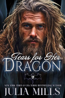Imagen de portada para Tears for Her Dragon