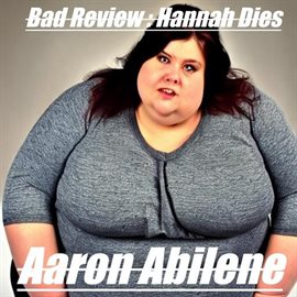 Cover image for Bad Review: Hannah Dies