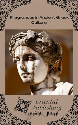 Cover image for Fragrances in Ancient Greek Culture