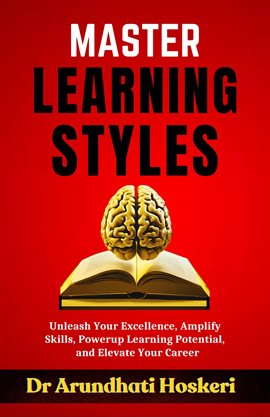 Cover image for Master Learning Styles