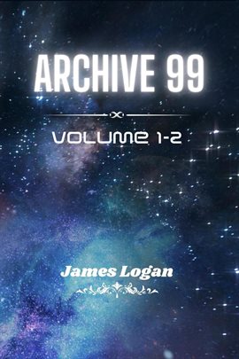 Cover image for Archive 99 Volume 1-2