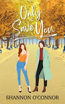 Imagen de portada para Only to Save You