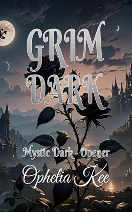 Cover image for Grim Dark