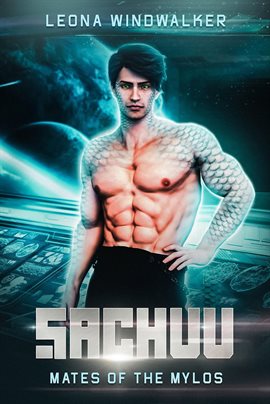 Imagen de portada para Sachuu