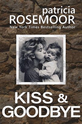 Cover image for Kiss & Goodbye