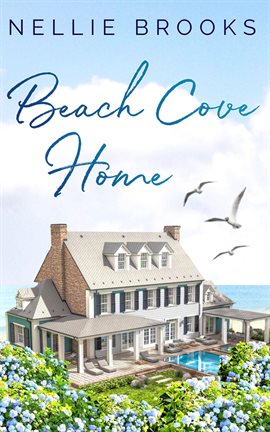 Cover image for Beach Cove Home