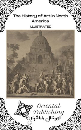 Cover image for The History of Art in North America