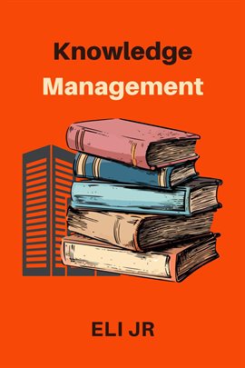 Cover image for Knowledge Management