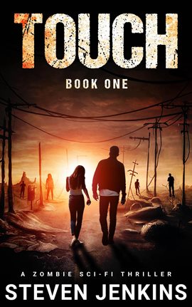 Cover image for Touch: Book One