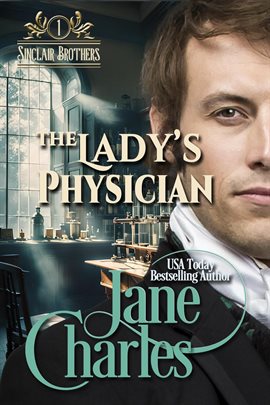 Cover image for The Lady's Physician