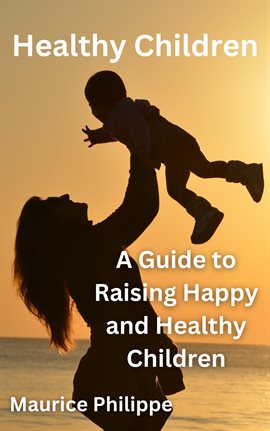 Cover image for Healthy Children