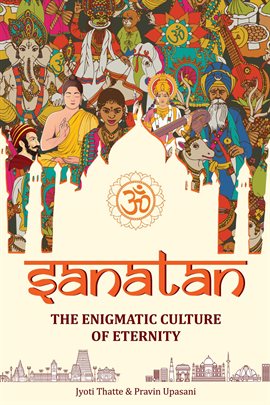 Imagen de portada para Sanatan