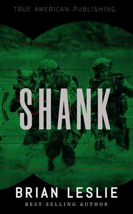 Cover image for Shank