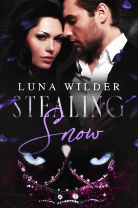 Cover image for Stealing Snow