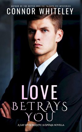 Imagen de portada para Love Betrays You