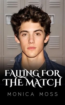 Cover image for Falling for the Match