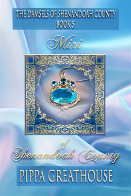 Imagen de portada para Miri of Shenandoah County