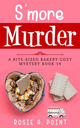 Cover image for S'more Murder