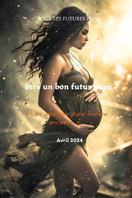 Cover image for ÊTre Un Bon Futur Papa