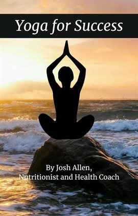 Cover image for Yoga for Success