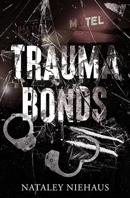 Cover image for Trauma Bonds