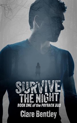Imagen de portada para Survive the Night