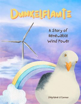 Cover image for Dunkelflaute - A Story of Renewable Wind Power