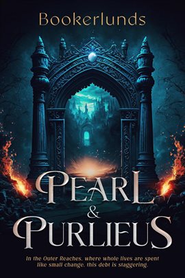 Cover image for Pearl & Purlieus