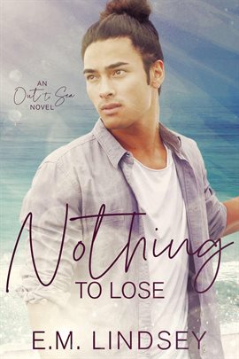 Cover image for Nothing To Lose