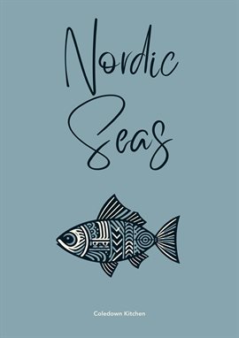 Cover image for Nordic Seas