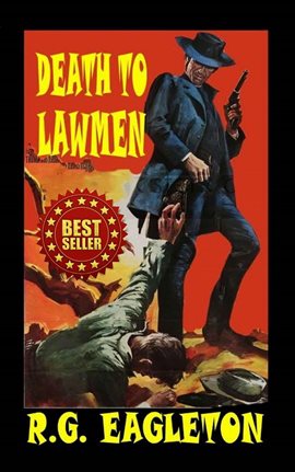 Cover image for Death to Lawmen