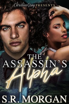 Imagen de portada para The Assassin's Alpha