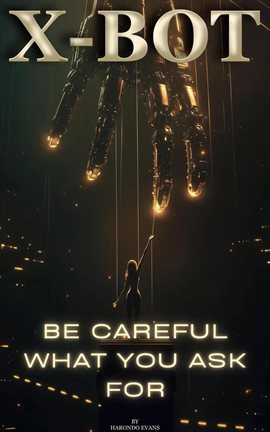 Cover image for X - Bot