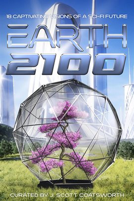 Cover image for Earth 2100