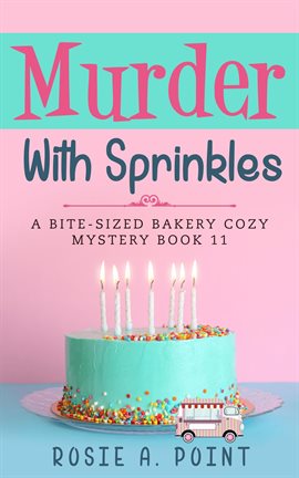 Cover image for Murder With Sprinkles