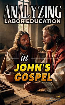 Cover image for Analyzing Labor Education in John's Gospel