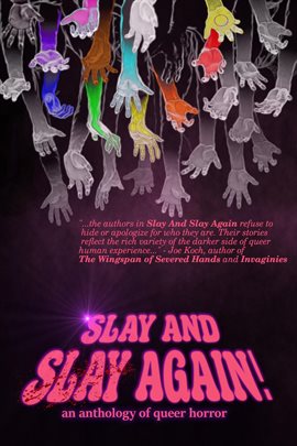 Cover image for Slay and Slay Again!