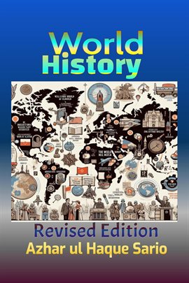 Cover image for World History