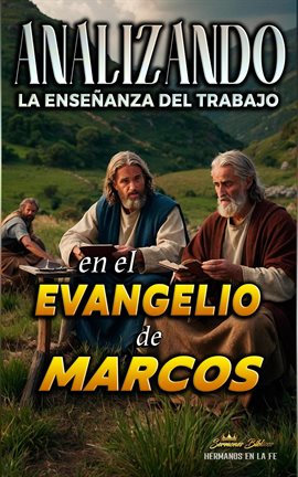 Cover image for Analizando la Enseñanza del Trabajo en el Evangelio de Marcos