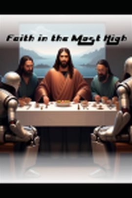 Cover image for Faith in the Most High