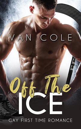 Cover image for Off the Ice