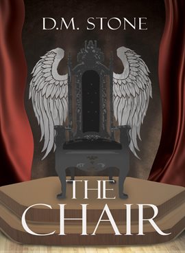 Cover image for The Chair