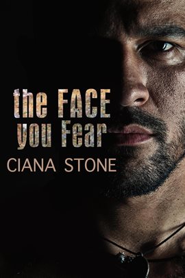 Cover image for The Face You Fear