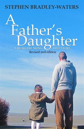 Cover image for A Father's Daughter